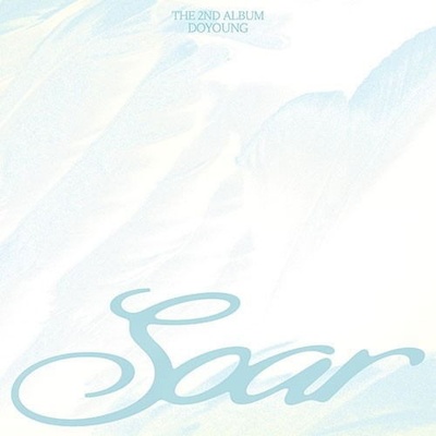 Doyoung: Soar Imprinted Memory Version CD