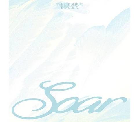 Doyoung: Soar Imprinted Memory Version CD