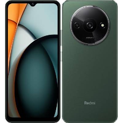 Xiaomi Redmi A3 4GB/128GB, Midnight Black EU,