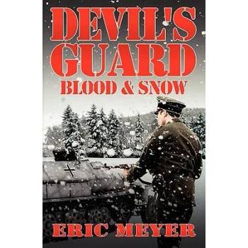 Image 1 of Devil's Guard Blood & Snow | Eric Meyer