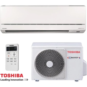 Toshiba RAS-167SKV-E3 / RAS-167SAV-E3 AvAnt