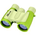 Bresser Бинокъл за деца Bresser Junior Зелен 3x30 (10407)
