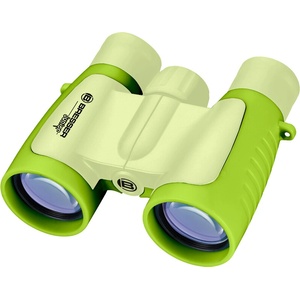 Bresser Бинокъл за деца Bresser Junior Зелен 3x30 (10407)
