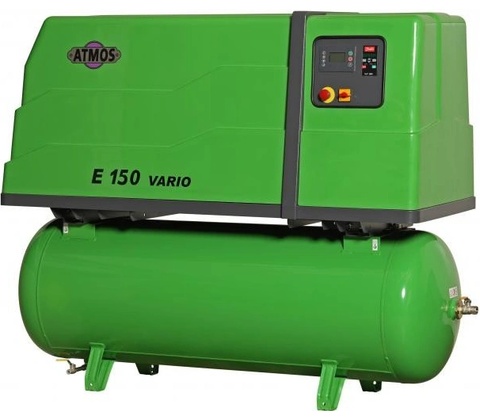 Atmos Albert E.150 Vario