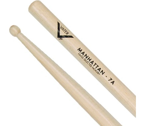 Vater VH7AW