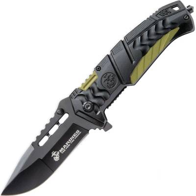 UNITED CUTLERY U.S.M.C. LINERLOCK