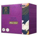 Joli Луксозни салфетки серия Decor Napkins - Black Label (jo55-09)