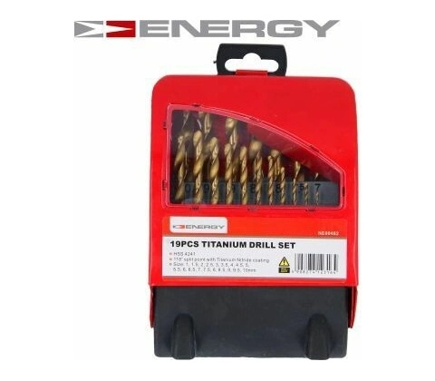Energy NE00462