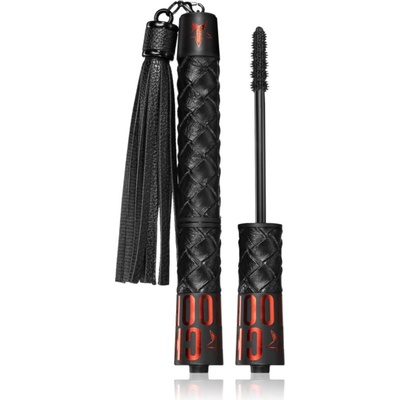 Jeffree Star Cosmetics F*ck Proof Mascara Black водоустойчива спирала цвят Black 8ml