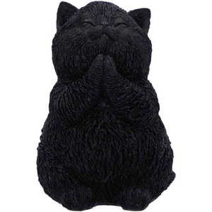 Nemesis Now Статуетка Nemesis Now Adult: Gothic - Whisker Wish, 8.5 cm (U7223C25)