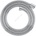 GROHE 27503001 - Маркуч за душ vitalioflex metal 1750 мм лъскав хром (gh1400)