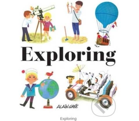 Exploring