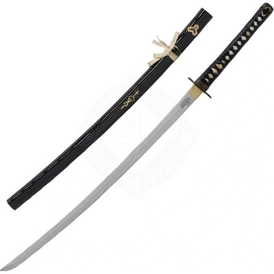 Outfit4Events Kill Bill katana nevěsty Hattori Hanzo katana