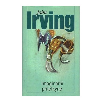 Imaginární přítelkyně