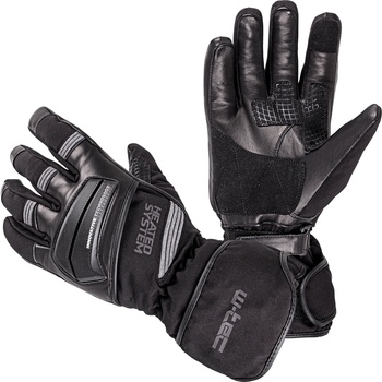 W-TEC Загряващи мото и ски ръкавици W-TEC HEATston (20879)