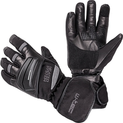 W-TEC Загряващи мото и ски ръкавици W-TEC HEATston (20879)