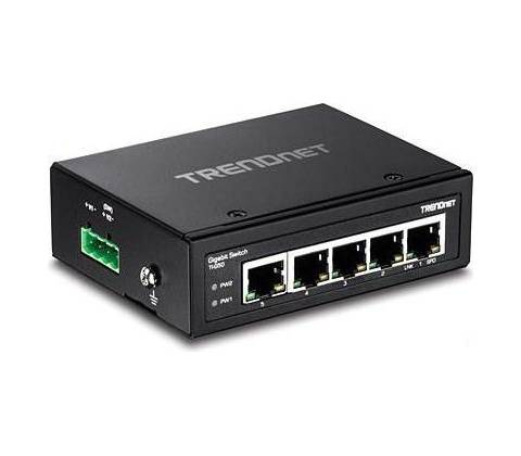 TrendNet TI-G50