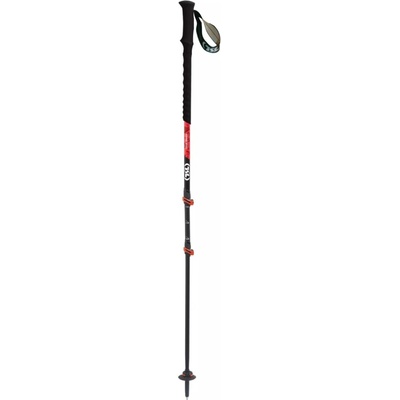TSL Tour Carbon 3 Cross Push&Pull