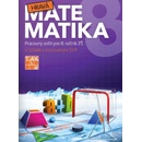 Hravá matematika 8