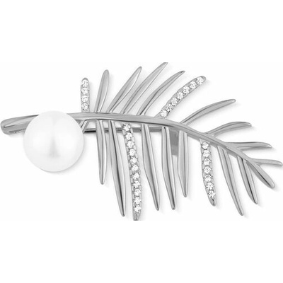 JVD SVLD0013XK7P100 stříbrná