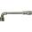 FORCE Г-образен ключ звезда Force - 21 mm (JN66223)