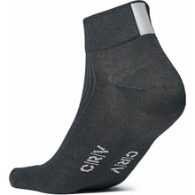CRV ponožky Enif černá