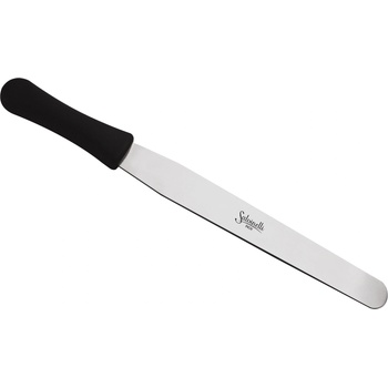 Salvinelli СЛАДКАРСКА ШПАТУЛА 26x4cm (spcu26)