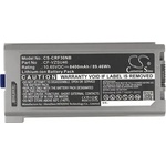 Cameron Sino Panasonic Toughbook 8400 mAh (CS-CRF30NB)