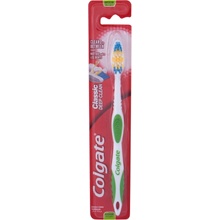 Colgate Classic Deep Clean medium