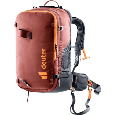 Deuter Alproof 30 l SL redwood-black