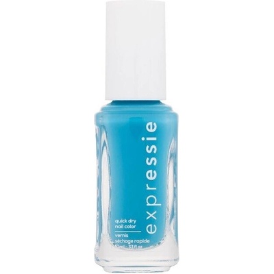 Essie Expressie lak na nechty 485 word on the street 10 ml