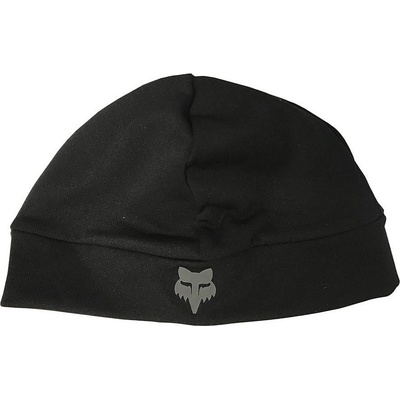 Fox Defend Skull Black OS