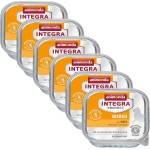 Animonda Integra Protect Cat Нирки - патица 6 x 100 г