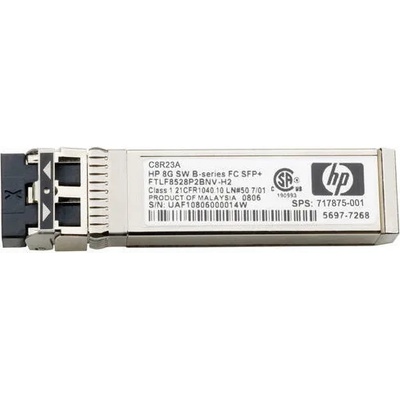 HP MSA 16GB SW FC SFP 4PK XCVR (C8R24B)