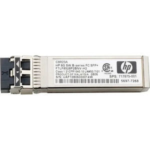 HP MSA 16GB SW FC SFP 4PK XCVR (C8R24B)