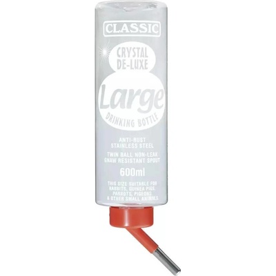 marka niezdefiniowana Klasické pítko 600 ml