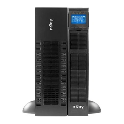 nJoy Balder 10000 LCD 10000VA UPS PWUP-OL10KBA-AZ01B (PWUP-OL10KBA-AZ01B)