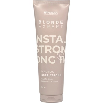 INDOLA Blonde Expert Insta Strong Shampoo 250 ml
