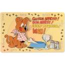 Trixie Podložka pod misky s motivem 44 x 28 cm