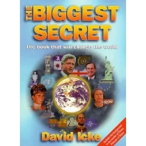 Biggest Secret (ISBN: 9780952614760)