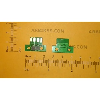 Image 1 of Compatible Ресет чип 1.5 MS 310 (MS-310-CHIP-1.5k.)