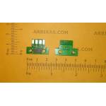 Compatible Ресет чип 1.5 MS 310 (MS-310-CHIP-1.5k.)