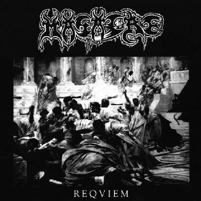 Masacre - Reqviem 2 CD