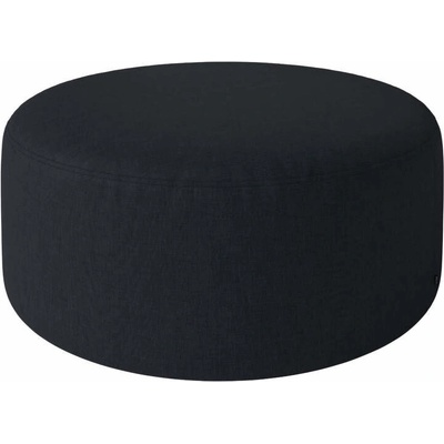 Bolia Pouf Zyl Ø90, Nantes