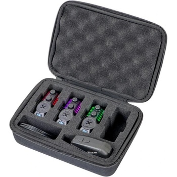 Flacarp Sada 3+1 FLACARP CatHunter + RX8