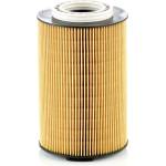 Mann-filter Маслен филтър mann-filter hu 1291/1 z