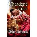 Ukradené srdce - Adele Ashworth