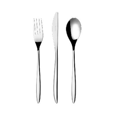 Комплект прибори за хранене VINCI- 24 части (Herdmar 214-3024-0117-200-0000)