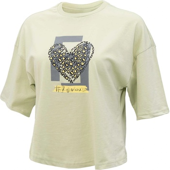 BRILLE Тениска zia