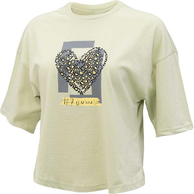 BRILLE Тениска zia